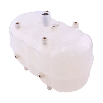 8 Liter Surge Tank AT449011 fits John Deere Engine 6136 6068 6090 Excavator E360 E380 E400 Loader 644 G 644 P 644 X 744L 755K