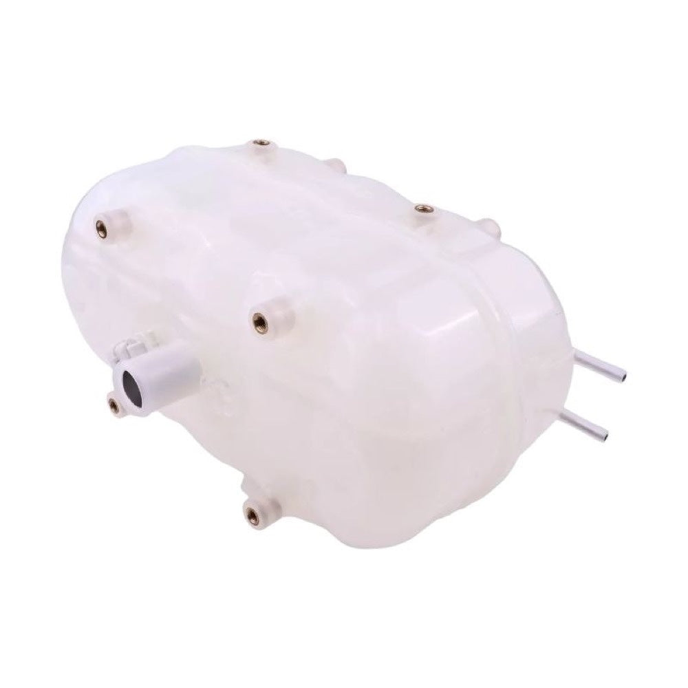 8 Liter Surge Tank AT449011 fits John Deere Engine 6136 6068 6090 Excavator E360 E380 E400 Loader 644 G 644 P 644 X 744L 755K