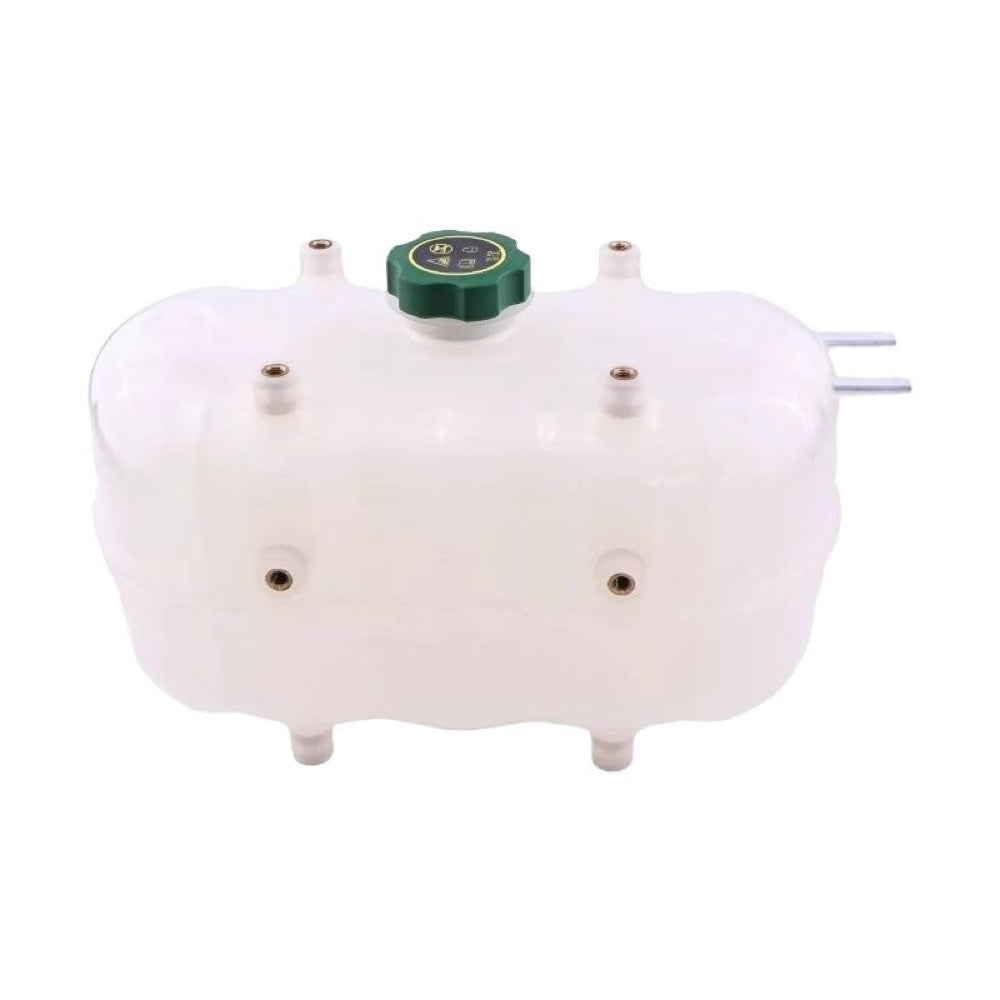 8 Liter Surge Tank AT449011 fits John Deere Engine 6136 6068 6090 Excavator E360 E380 E400 Loader 644 G 644 P 644 X 744L 755K