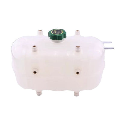 8 Liter Surge Tank AT449011 fits John Deere Engine 6136 6068 6090 Excavator E360 E380 E400 Loader 644 G 644 P 644 X 744L 755K