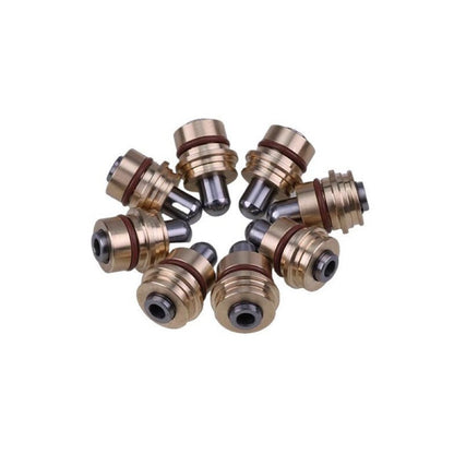 8 Pcs Joystick Pilot Control Plunger 289-8451 for use with Caterpillar CAT Loader 287B 226 236 242 247