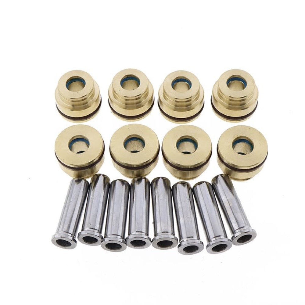 8 Pcs Joystick Pilot Control Plungers fits Linkbelt Excavator 3400C2