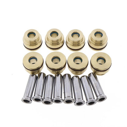 8 Pcs Joystick Pilot Control Plungers fits Linkbelt Excavator 3400C2