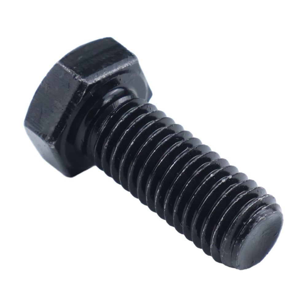8 Pieces Bolt 100533A1 compatible with New Holland Loader B95BLR LB75CP LB110 LB90.B Tractor 3230 5030 T4.100LP T4.120LP