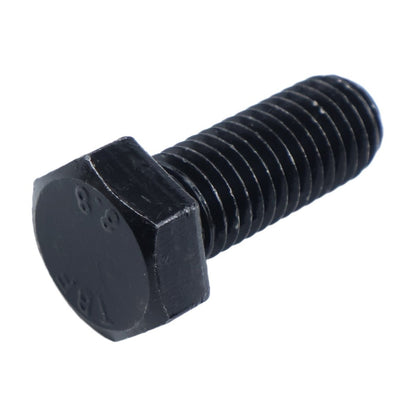8 Pieces Bolt 100533A1 compatible with New Holland Loader B95BLR LB75CP LB110 LB90.B Tractor 3230 5030 T4.100LP T4.120LP