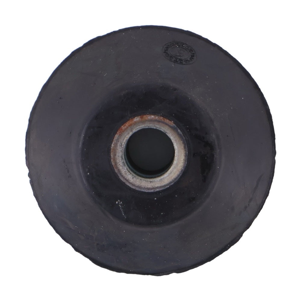 8 Pieces Engine Mounting Rubber Cushion 21U-01-31211 fits Komatsu PC27MR-3 PC30MR-1 PC30MR-2 PC30MR-3 PC30MR-5 PC30UU-3 PC35MR-2 PC35MR-3