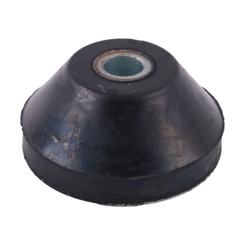 8 Pieces Engine Mounting Rubber Cushion 21U-01-31211 fits Komatsu PC27MR-3 PC30MR-1 PC30MR-2 PC30MR-3 PC30MR-5 PC30UU-3 PC35MR-2 PC35MR-3