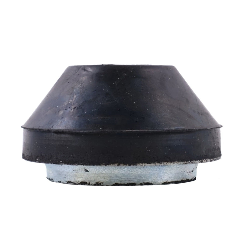 8 Pieces Engine Mounting Rubber Cushion 21U-01-31211 fits Komatsu PC27MR-3 PC30MR-1 PC30MR-2 PC30MR-3 PC30MR-5 PC30UU-3 PC35MR-2 PC35MR-3