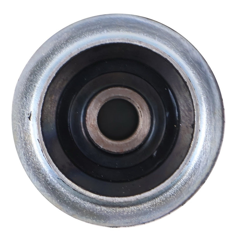 8 Pieces Engine Mounting Rubber Cushion 21U-01-31211 fits Komatsu PC27MR-3 PC30MR-1 PC30MR-2 PC30MR-3 PC30MR-5 PC30UU-3 PC35MR-2 PC35MR-3