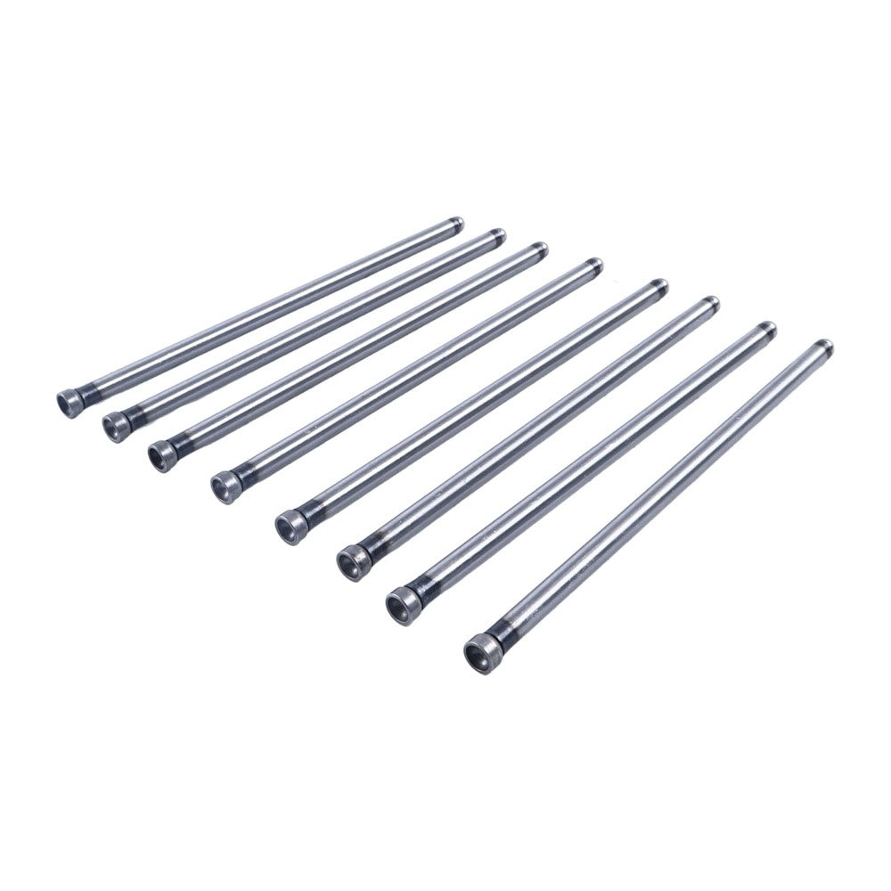 8 Pieces Push Rod 129907-14400 fits Yanmar Engine 4TNV94L 4TNV98 Komatsu 4D94LE-2 Excavator PC75R-2