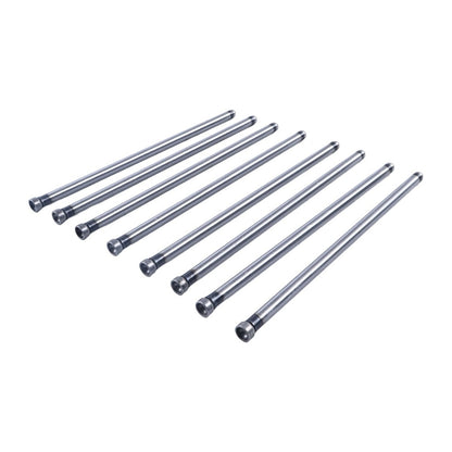 8 Pieces Push Rod 129907-14400 fits Yanmar Engine 4TNV94L 4TNV98 Komatsu 4D94LE-2 Excavator PC75R-2