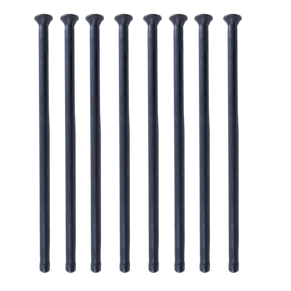 8 Pieces Push Rod 4900247 fits Cummins Engine A1400 A1700 A2000 A2300