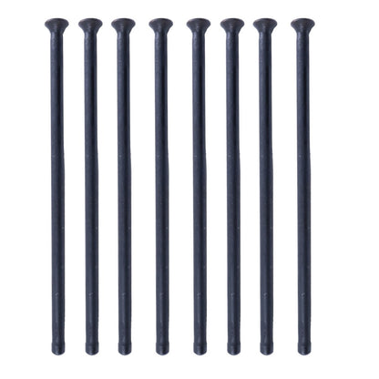 8 Pieces Push Rod 4900247 fits Cummins Engine A1400 A1700 A2000 A2300