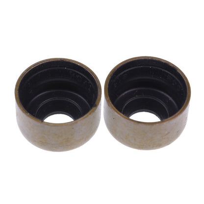 8 Pieces Valve Stem Seal 25-34950-00 compatible with Carrier Engine CT2-29 CT3-44 CT2-29CPCT4-134DI 229 334