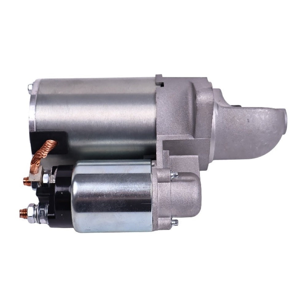 8 Teeth 12V Starter Motor 003-Z255 0986JR0272 31100-60C10 for use with Suzuki Carry Every DB51T DD51T DE51V DF51V Mazda Scrum DG51B DH51T DK51T DL51V