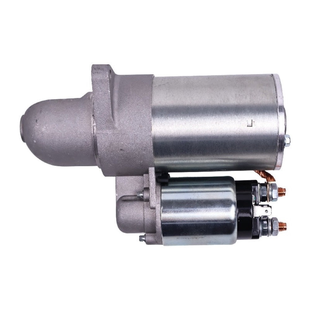 8 Teeth 12V Starter Motor 003-Z255 0986JR0272 31100-60C10 for use with Suzuki Carry Every DB51T DD51T DE51V DF51V Mazda Scrum DG51B DH51T DK51T DL51V