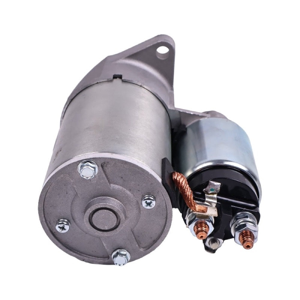 8 Teeth 12V Starter Motor 003-Z255 0986JR0272 31100-60C10 for use with Suzuki Carry Every DB51T DD51T DE51V DF51V Mazda Scrum DG51B DH51T DK51T DL51V