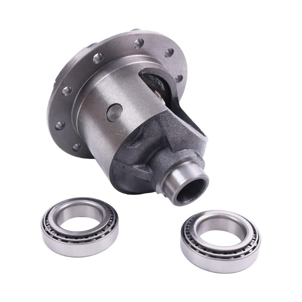 8.5" 8.6" 30 Spline Axles 10 Bolt Gear Rear Axle Differential Case 19244836 40048044 compatible with Chevrolet Silverado 1500 GMC Sierra Yukon