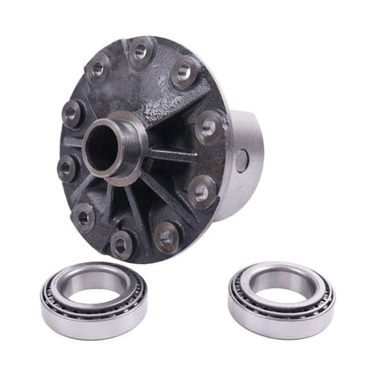 8.5" 8.6" 30 Spline Axles 10 Bolt Gear Rear Axle Differential Case 19244836 40048044 compatible with Chevrolet Silverado 1500 GMC Sierra Yukon