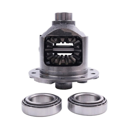 8.5" 8.6" 30 Spline Axles 10 Bolt Gear Rear Axle Differential Case 19244836 40048044 compatible with Chevrolet Silverado 1500 GMC Sierra Yukon