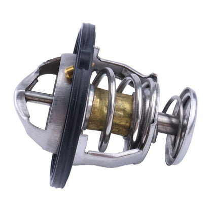 82°C Coolant Thermostat 17670-77E11 fits Suzuki Grand Vitara XL-7 2.5L 2.7L V6 1999-2008