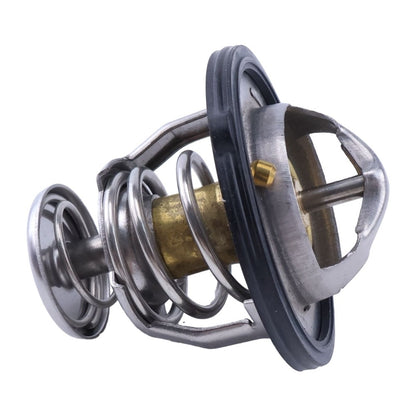 82°C Coolant Thermostat 17670-77E11 fits Suzuki Grand Vitara XL-7 2.5L 2.7L V6 1999-2008