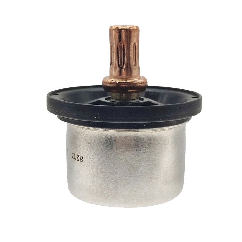 82°C Thermostat 1W-5253 9S-9160 suitable for Caterpillar CAT Engine 3304 3306 3408 3412 1373 1674 Loader 980 988 992 983