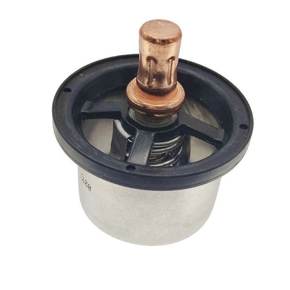 82°C Thermostat 1W-5253 9S-9160 suitable for Caterpillar CAT Engine 3304 3306 3408 3412 1373 1674 Loader 980 988 992 983