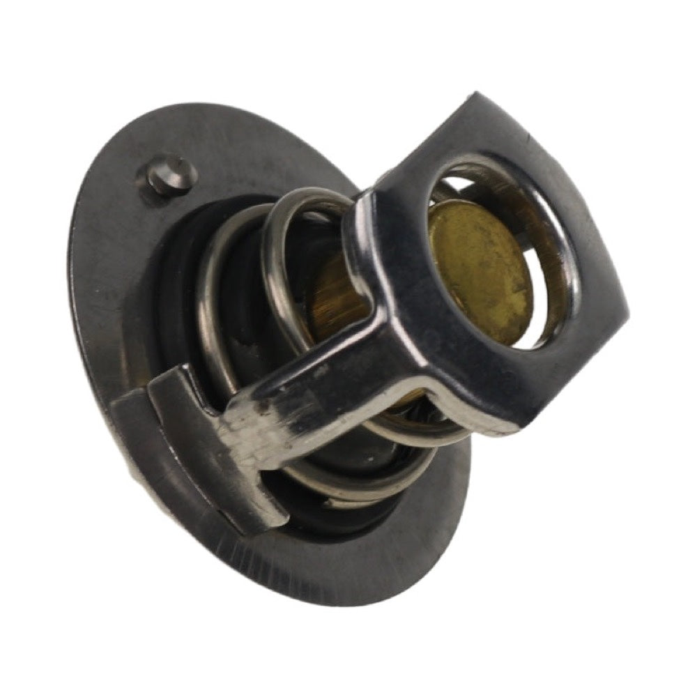 82°C Thermostat 249-5541 for use with Caterpillar CAT Engine 3013C 3024 C1.1 C1.5 C1.6 C2.2 Excavator 304 305 303.5CR 304CR Loader 226 232 242 216 228