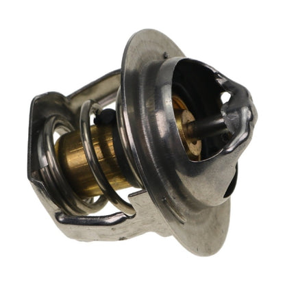 82°C Thermostat SBA145206182 compatible with CASE Tractor D25 D29 D33 D35 D40 D45 DX25 DX29 DX33 DX35 DX40 DX45 DX55 DX60 Farmall 55 60