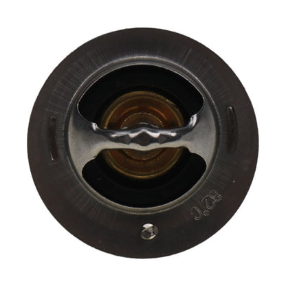 82°C Thermostat SBA145206182 compatible with CASE Tractor D25 D29 D33 D35 D40 D45 DX25 DX29 DX33 DX35 DX40 DX45 DX55 DX60 Farmall 55 60