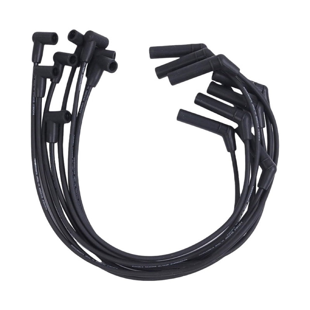 8MM Spark Plug Wire Set 396-427-454 for use with Chevrolet GMC Engine 366 396 427 454 502