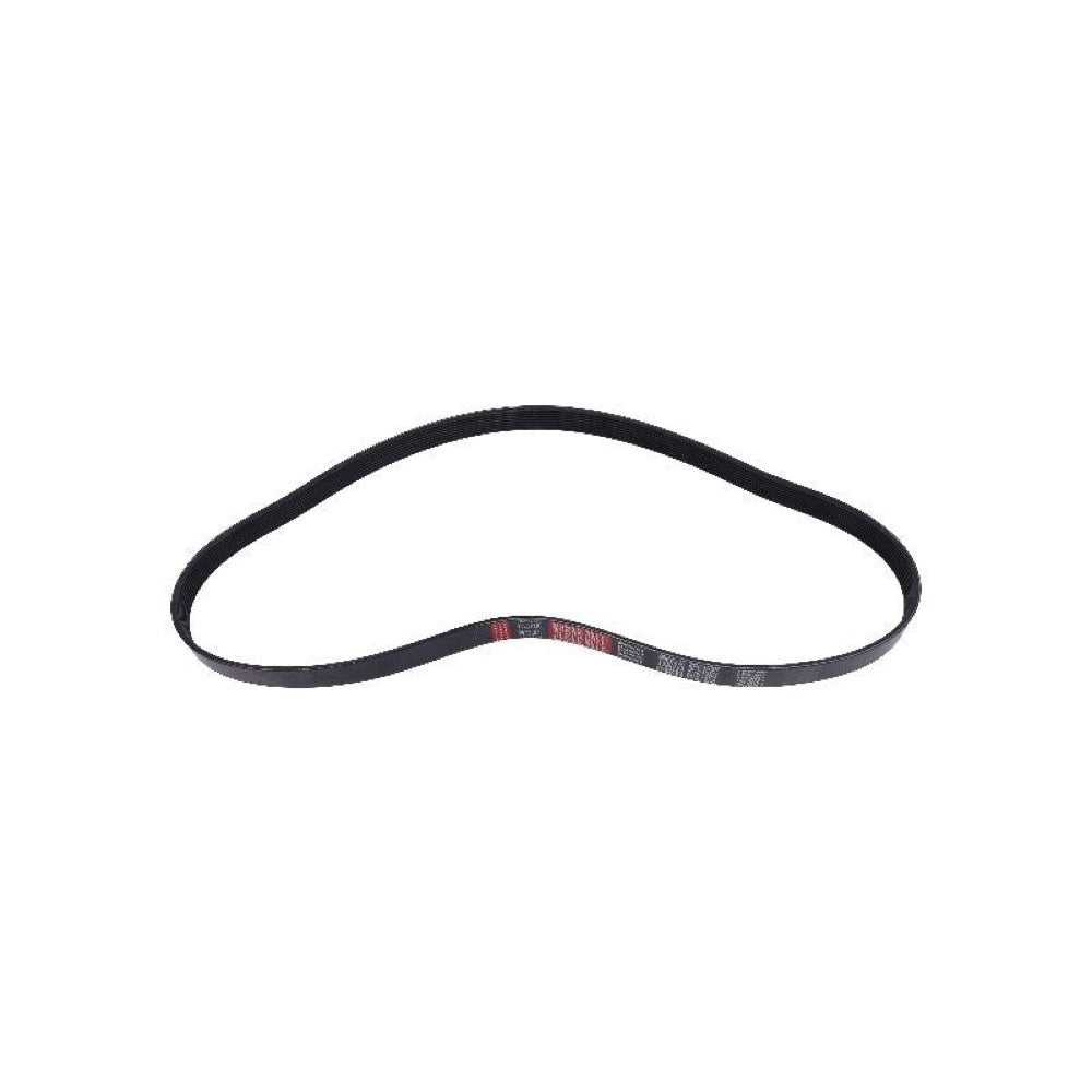 8PK1400 Alternator V-Belt 20464710 for use with Volvo D13B-E TAD1140VE TAD1142VE TAD1152VE TAD1340VE TAD1341VE Mack MP10 Engine