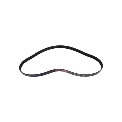 8PK1400 Alternator V-Belt 20464710 for use with Volvo D13B-E TAD1140VE TAD1142VE TAD1152VE TAD1340VE TAD1341VE Mack MP10 Engine