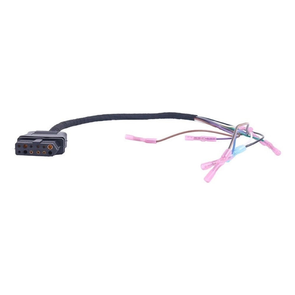 9 Pin Truck Side Harness 49308 22336K 1315315 for use with Fisher Western Snowplow