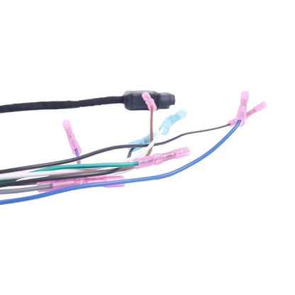 9 Pin Truck Side Harness 49308 22336K 1315315 for use with Fisher Western Snowplow