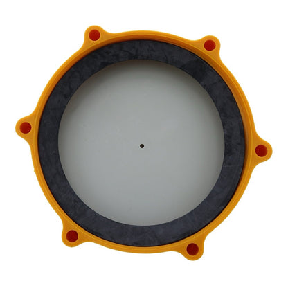 90mm Fuel Tank Cap 19M-04-11220 fits Komatsu Engine S6D155-4 Excavator PC2000-8 PC210LL-10 PC220LL-7L Dozer D355A-5 D375A-5 D85A-21B Loader WA470-1 WA500-3 WA600-3