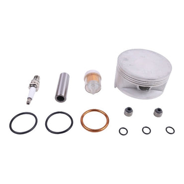 92mm Top End Kit With Cylinder fits Honda TRX500 Foreman Rubicon 2012-2019