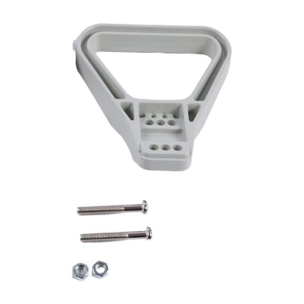 995G2 Anderson Gray Handle suitable for Forklift Battery Connector 350