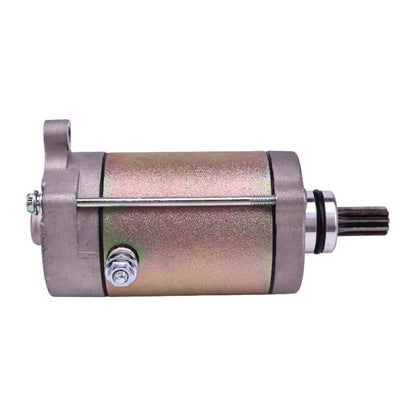 9T 12V Starting Motor 0GSV-093000-1100 fits CFMoto ATV CForce 400 500 600 UForce 600 ZForce 500