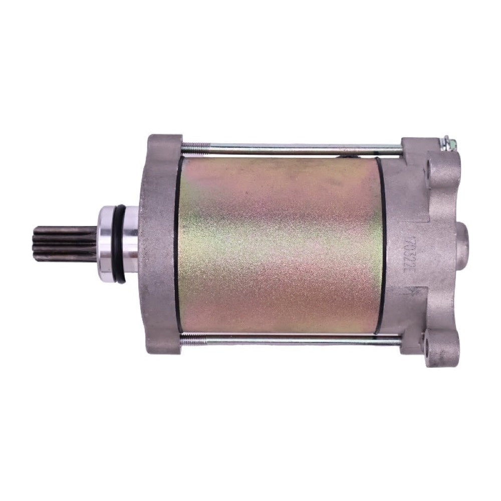 9T 12V Starting Motor 0GSV-093000-1100 fits CFMoto ATV CForce 400 500 600 UForce 600 ZForce 500