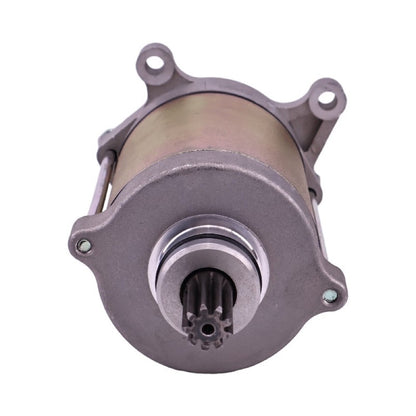 9T 12V Starting Motor 0GSV-093000-1100 fits CFMoto ATV CForce 400 500 600 UForce 600 ZForce 500