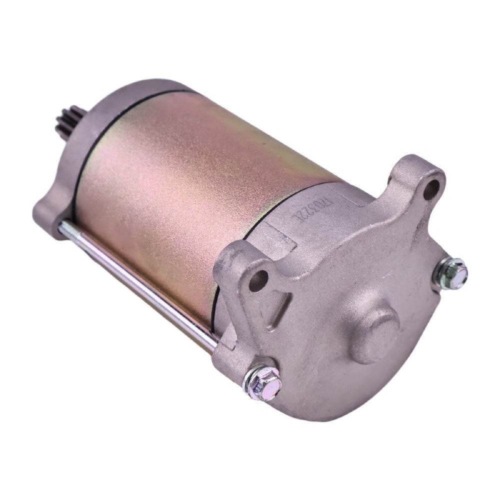 9T 12V Starting Motor 0GSV-093000-1100 fits CFMoto ATV CForce 400 500 600 UForce 600 ZForce 500