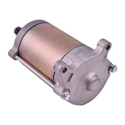9T 12V Starting Motor 0GSV-093000-1100 fits CFMoto ATV CForce 400 500 600 UForce 600 ZForce 500
