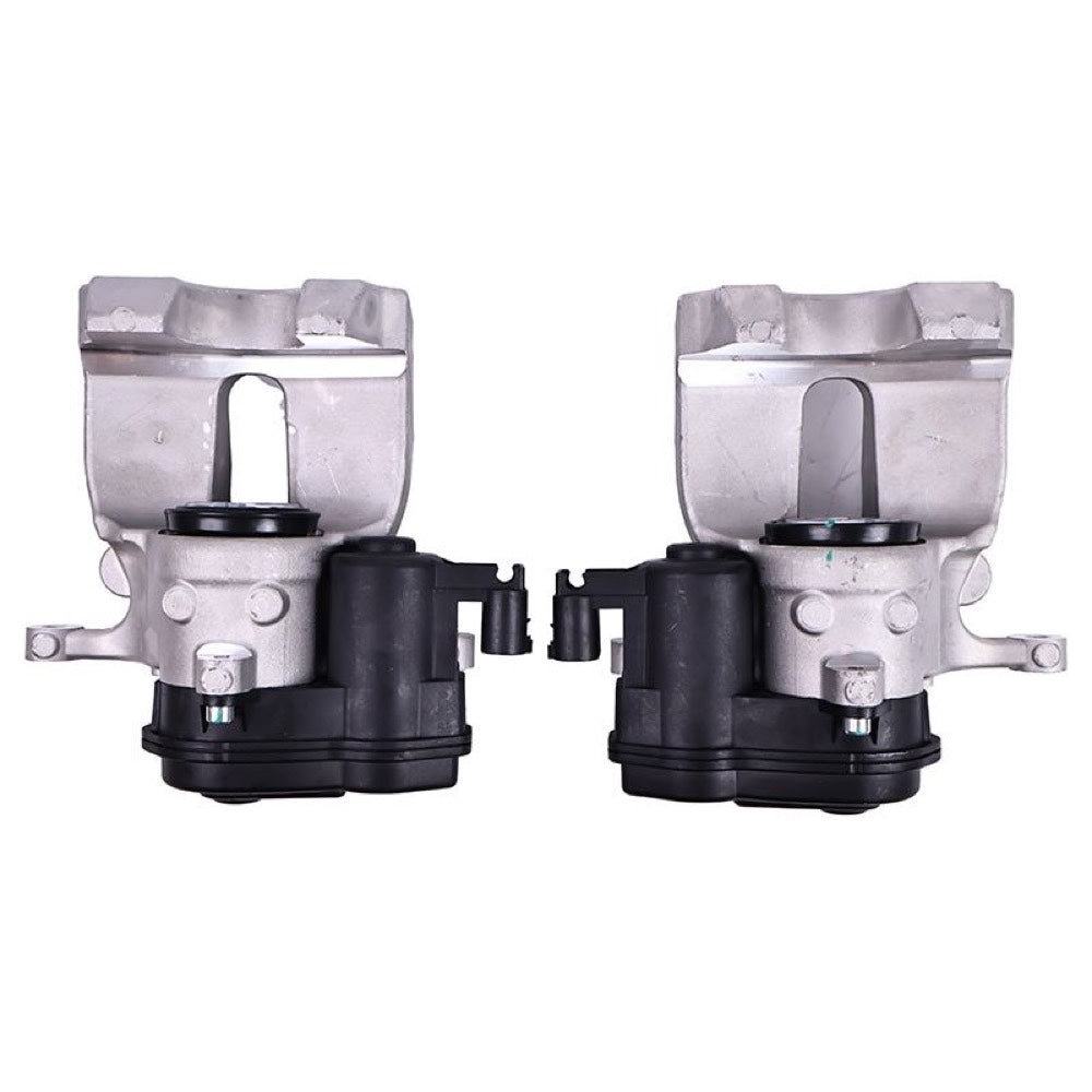 A Pair Rear Brake Caliper LR036568 LR036567 for use with Land Rover Vehicle Range Rover Sport