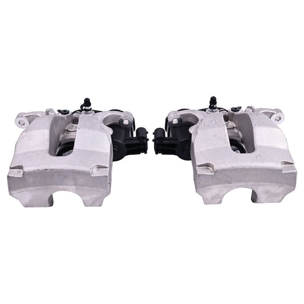 A Pair Rear Brake Caliper LR036568 LR036567 for use with Land Rover Vehicle Range Rover Sport