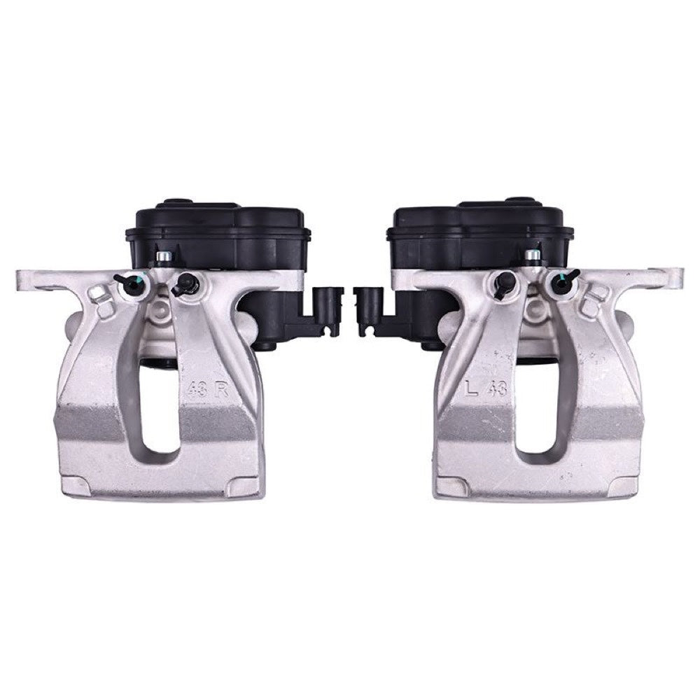 A Pair Rear Brake Caliper LR036568 LR036567 for use with Land Rover Vehicle Range Rover Sport