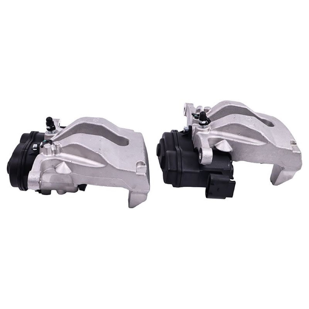 A Pair Rear Brake Caliper LR036568 LR036567 for use with Land Rover Vehicle Range Rover Sport