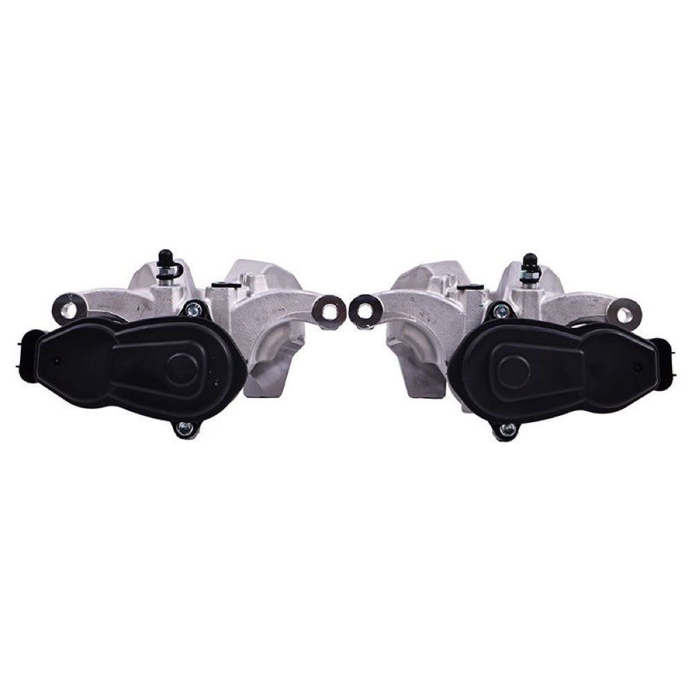 A Pair Rear Brake Caliper LR036568 LR036567 for use with Land Rover Vehicle Range Rover Sport