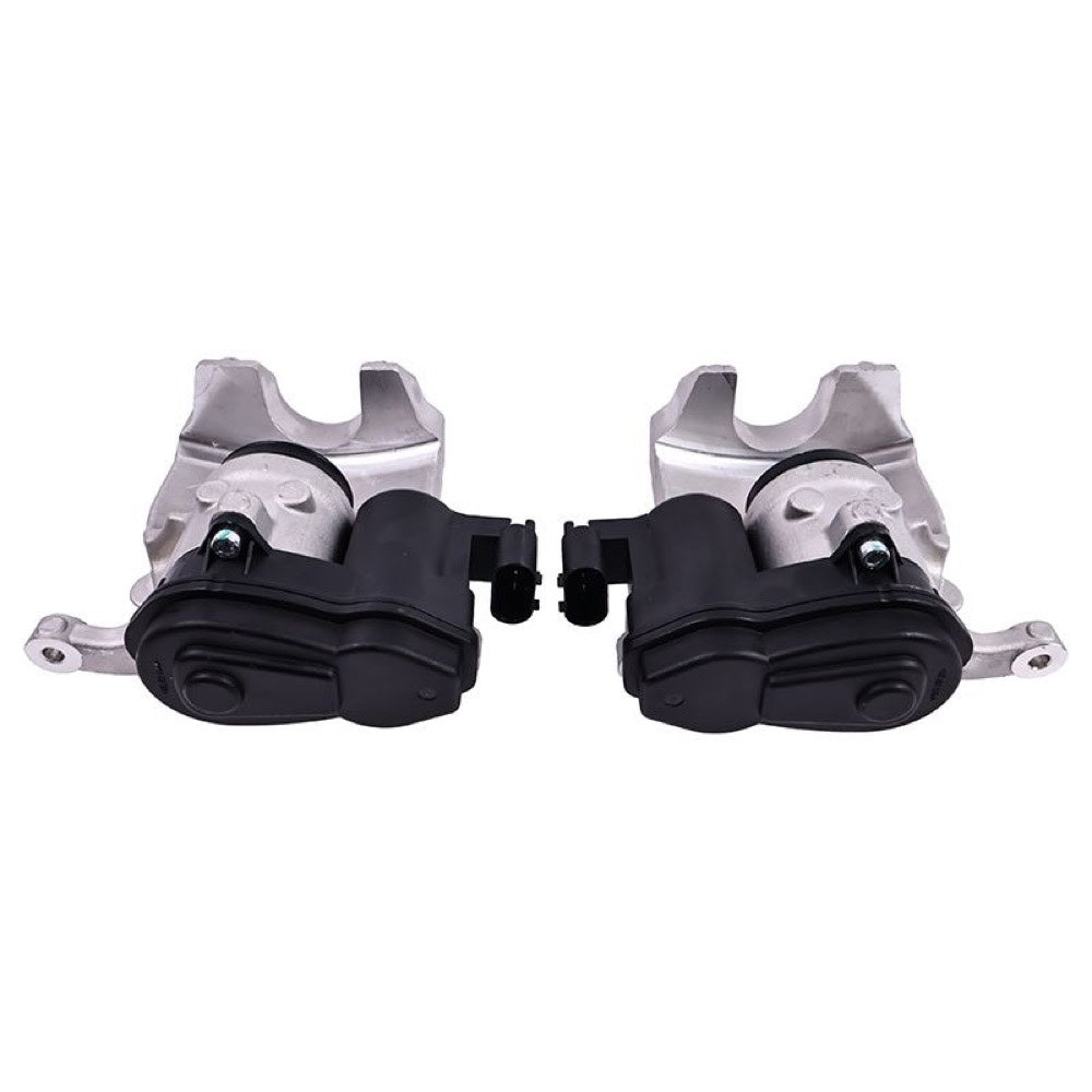 A Pair Rear Brake Caliper LR036568 LR036567 for use with Land Rover Vehicle Range Rover Sport